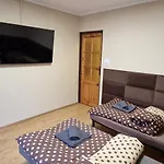 Travel House Διαμέρισμα Στσέτσιν