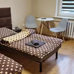 Διαμέρισμα Travel House *