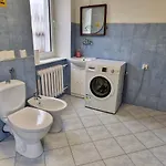 Διαμέρισμα Travel House *