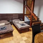 Διαμέρισμα Travel House *