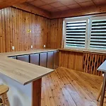 Travel House Διαμέρισμα Στσέτσιν