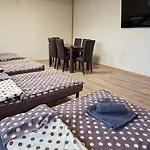 Travel House Διαμέρισμα *
