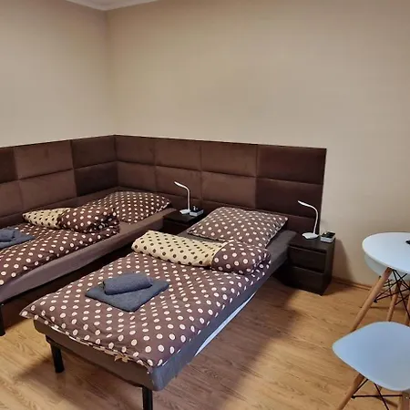 Travel House * Stettin