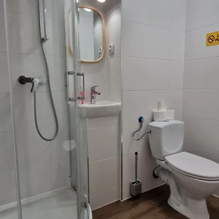 Travel House Apartament