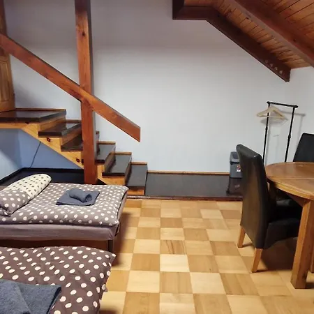 Travel House Lejlighed *