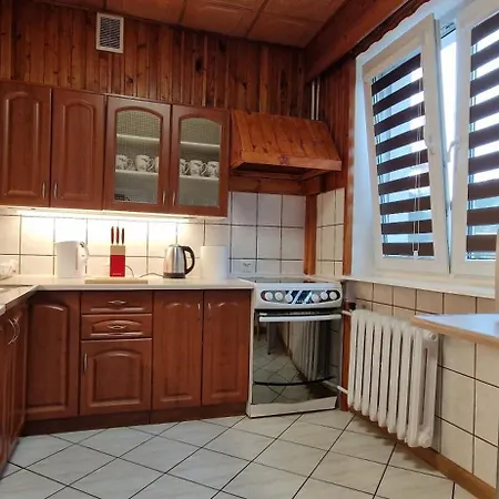 Lejlighed Travel House *