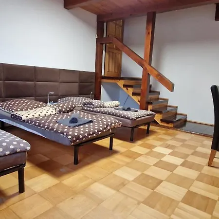 Travel House Στσέτσιν