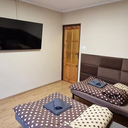 Travel House Apartament Szczecin