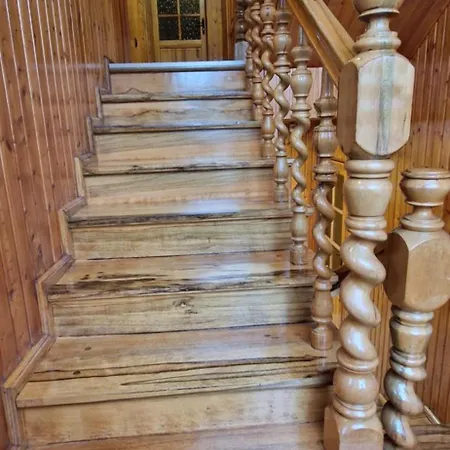 Lejlighed Travel House Stettin