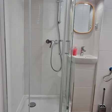 Travel House Stettin