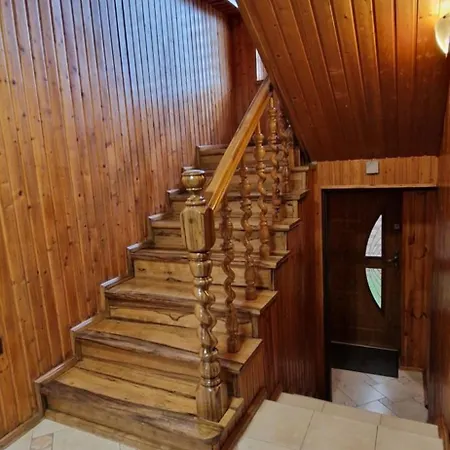 Travel House Apartament *