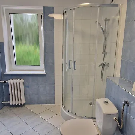 Travel House * Szczecin