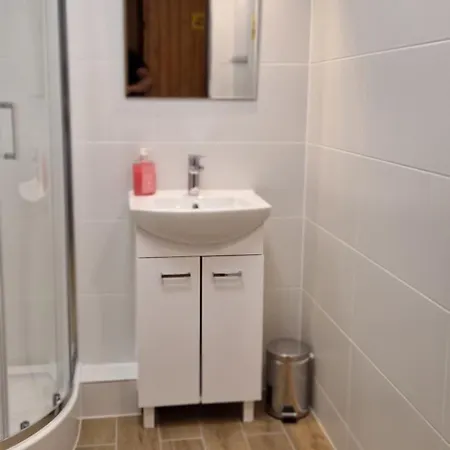 Travel House Apartament *