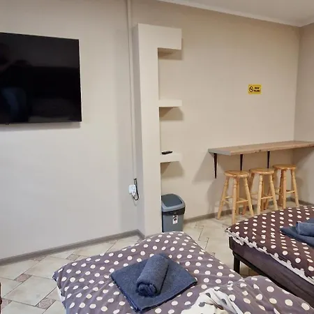 Travel House * Stettin