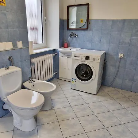 Apartament Travel House *