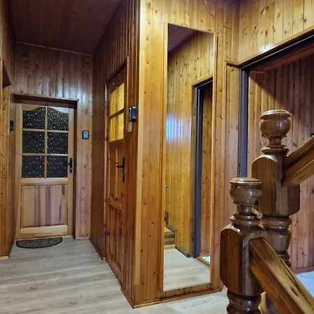 Travel House Στσέτσιν