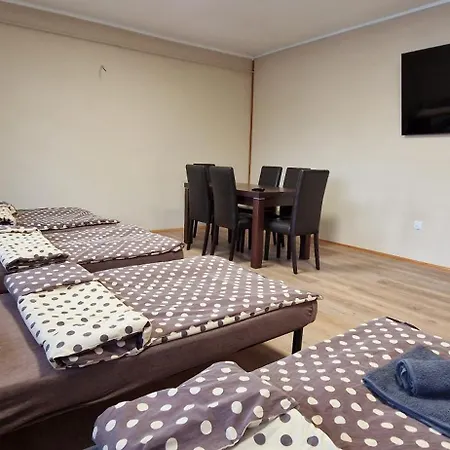 Travel House * Szczecin