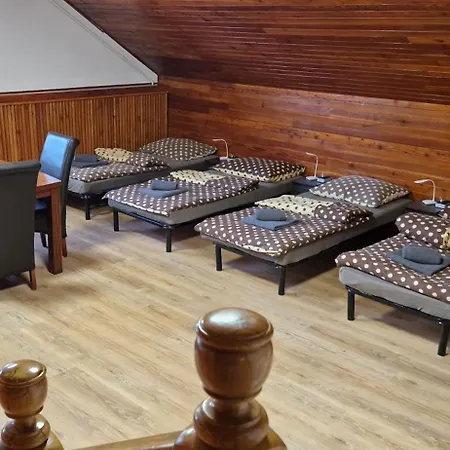 Travel House Lejlighed