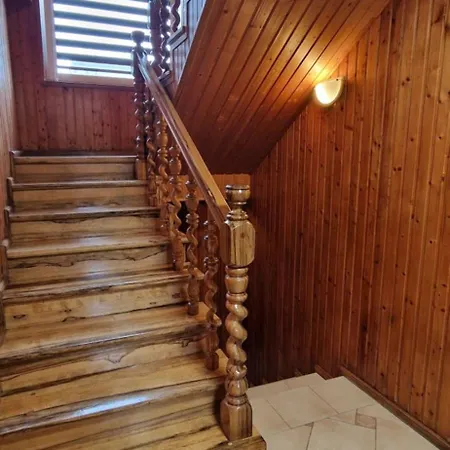 Travel House Lejlighed Stettin