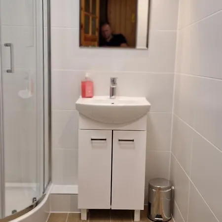 Apartament Travel House Szczecin