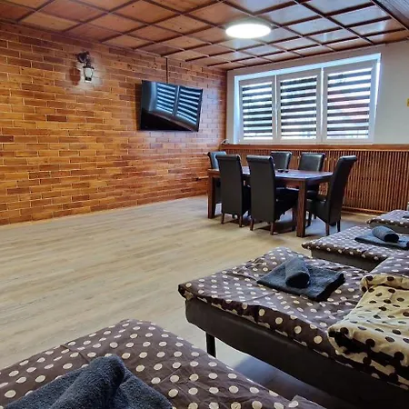 Travel House Stettin