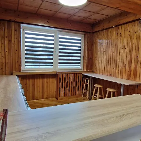 Travel House * Stettin