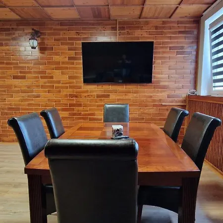 Lejlighed Travel House