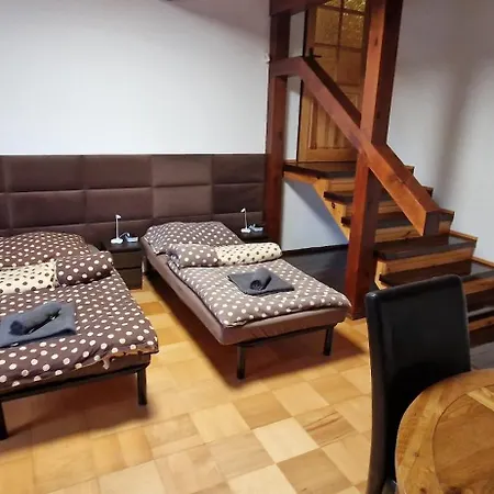 Apartament Travel House *