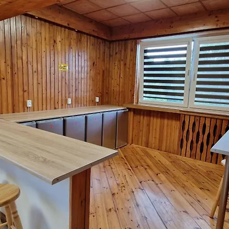 Travel House Apartament Szczecin