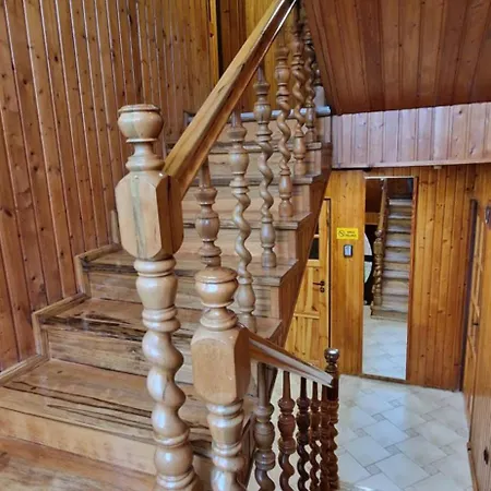 Travel House