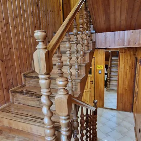 Travel House