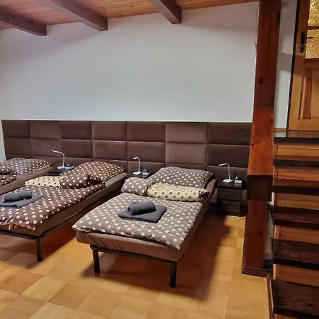 Travel House Apartament