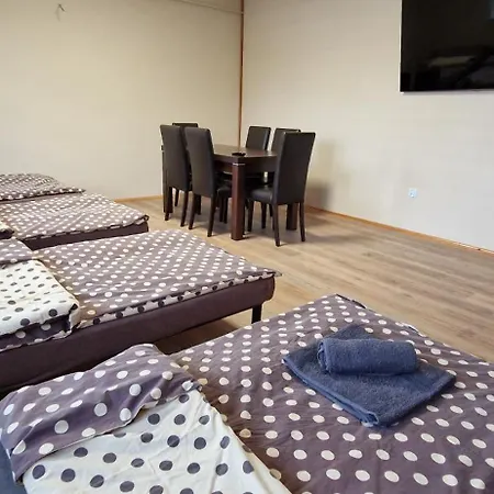 Travel House Lejlighed *