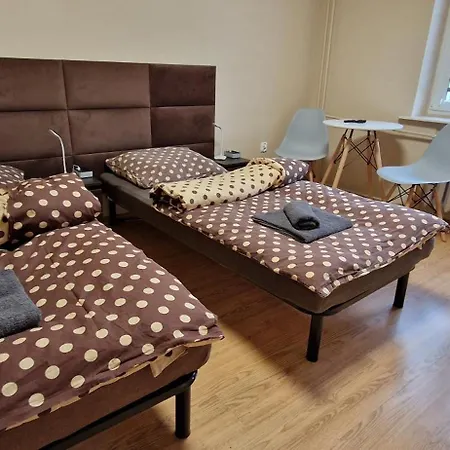 Travel House Lejlighed *