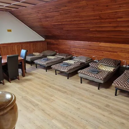 Lejlighed Travel House