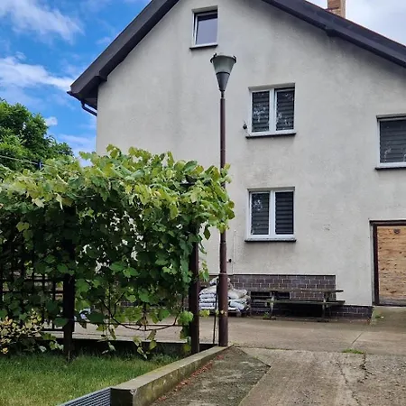 Travel House Apartament *