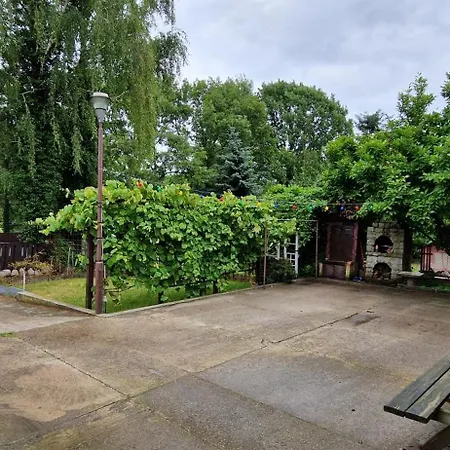 Travel House * Stettin