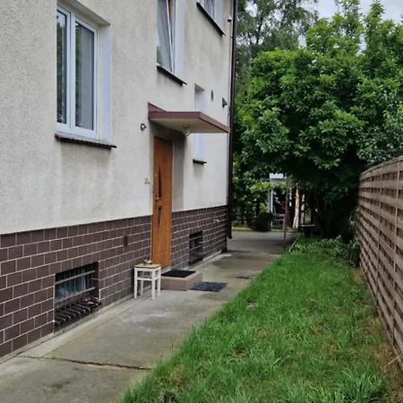 Lejlighed Travel House *