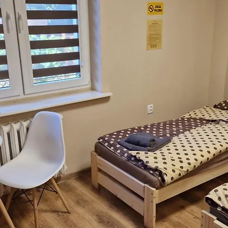 Lejlighed Travel House