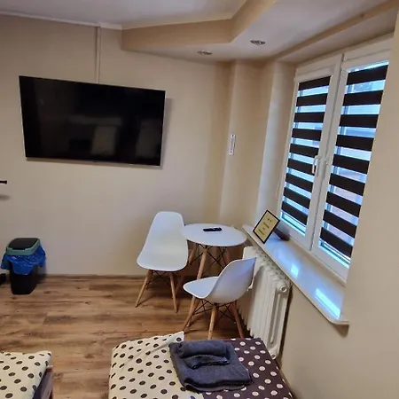 Travel House Lejlighed *