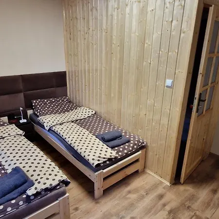 Lejlighed Travel House *