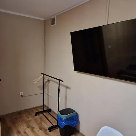 Travel House Apartament Szczecin
