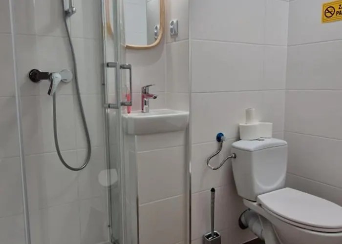 Travel House Appartement