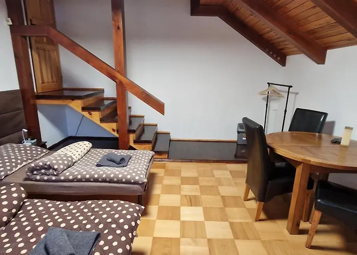 Travel House Appartement *