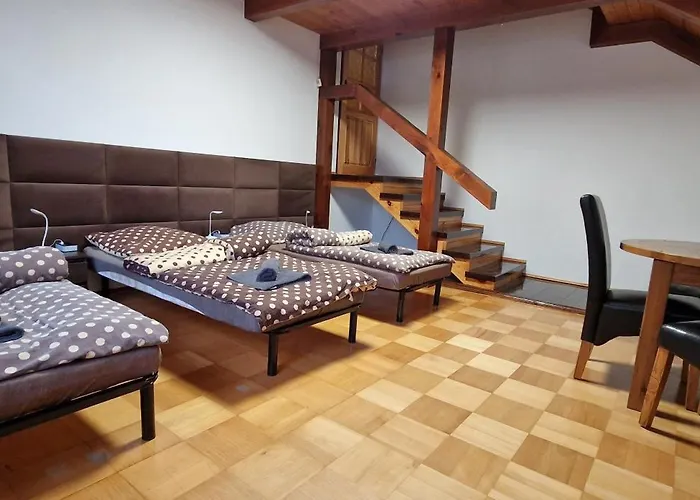 Travel House シュチェチン