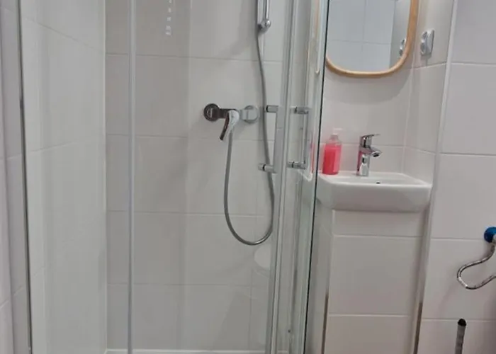 Travel House シュチェチン