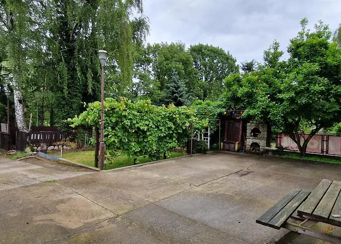 Travel House アパート