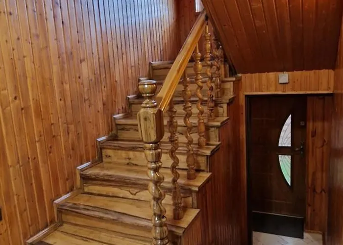 Travel House Appartement *