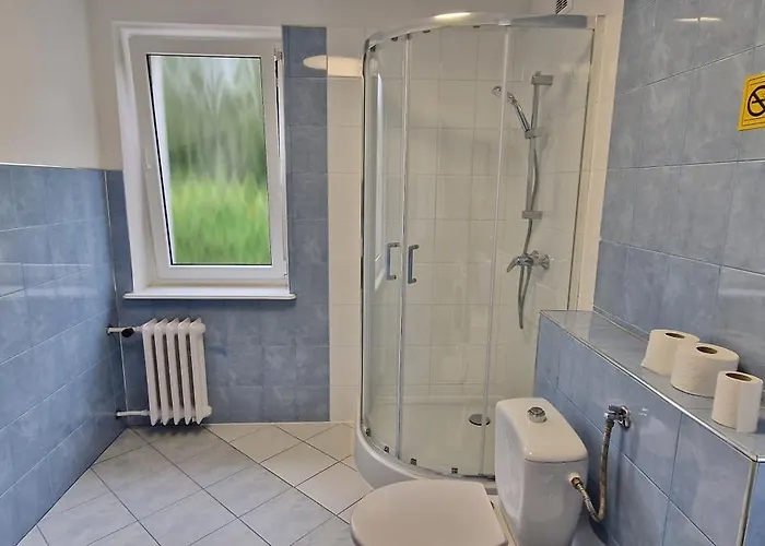 Travel House * シュチェチン