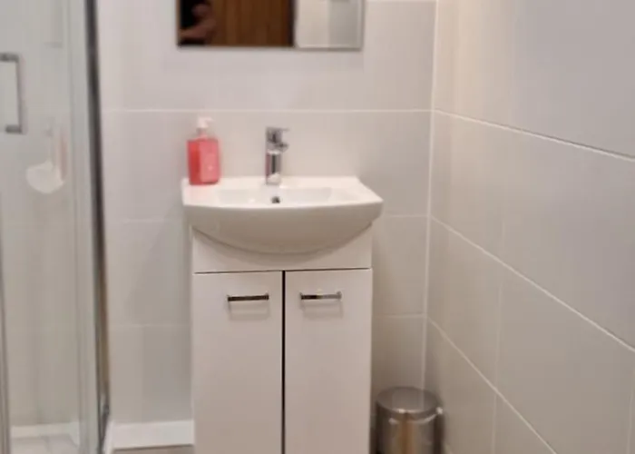 Travel House Appartement *